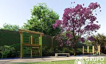 Imagem 4: Apartamento para Venda em São Paulo, Jardim Santa Emília, 1 dormitório, 1 banheiro