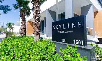 Imagem 2: Skyline Intelligent Business - 31 a 633m² - Chácara Santo Antônio, São Paulo - SP