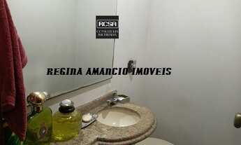 Imagem 7: Apartamento para venda possui 200 metros quadrados com 4 quartos em Tijuca - Rio de Janeir