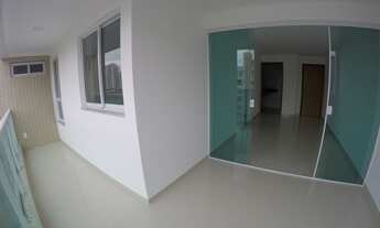 Imagem: Apartamento à Venda com 2 Quartos na Praia