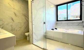 Imagem 5: Casa Nova a Venda Real Park