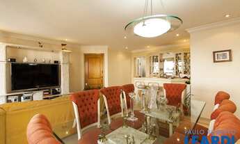 Imagem 4: APARTAMENTO - LAPA - SP