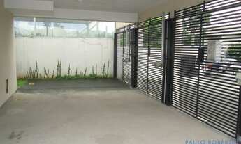 Imagem 7: COMERCIAL - BUTANTÃ - SP