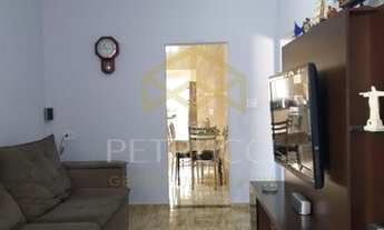 Imagem 4: Casa - Jardim Dom Nery - Campinas