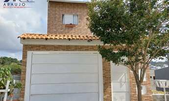 Imagem 2: Sobrado com 3 dormitórios e garagem subterrânea em Caieiras !