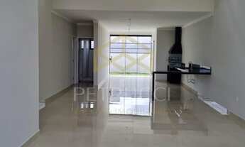 Imagem 6: Casa - Residencial Real Parque Sumaré - Sumaré