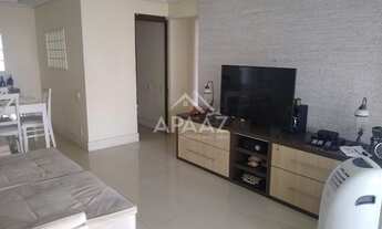 Imagem 2: Apartamento à venda, 2 quartos, 1 suíte, 2 vagas, Belenzinho - São Paulo/SP