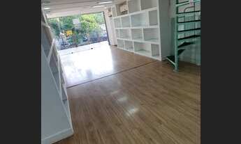 Imagem 2: Sala Duplex no Shopping Novo Leblon