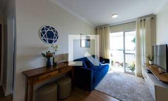 Imagem 2: Apartamento à Venda - Vila Prudente, 3 Quartos, 74 m2