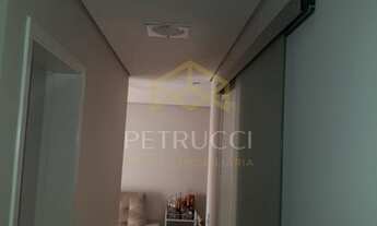 Imagem 6: Apartamento - Parque Camélias - Campinas