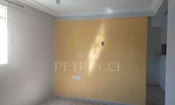 Imagem 2: Apartamento - Parque Residencial Vila União - Campinas
