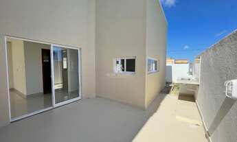 Imagem 6: Casa duplex à venda no condomínio Villa dos Ventos