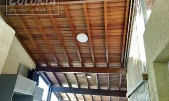 Imagem 6: Santo André - Apartamento Padrão - Jardim Stella