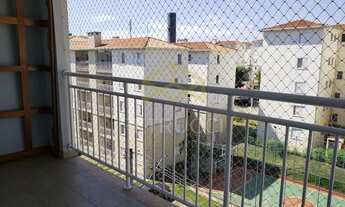 Imagem 1: Apartamento - Vila São Francisco - Hortolândia