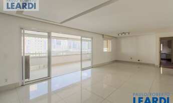 Imagem: APARTAMENTO - BROOKLIN - SP