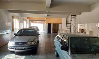 Imagem 6: Salão de 140 m² , próximo à avenida Imirim, à Rua Nova dos portugueses, a 5 min do metro S