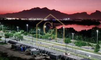 Imagem 4: Apartamento para venda possui 160 metros quadrados com 4 quartos totalmente reformado