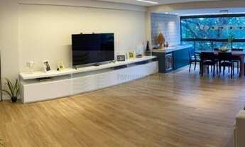 Imagem 3: Apartamento para Venda em Recife, Apipucos, 4 dormitórios, 2 suítes, 1 banheiro, 2 vagas