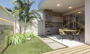 Imagem 3: Casa - Loteamento Reserva Ermida - Jundiaí