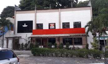 Imagem: Imovel comercial com 350 mts2 terreo