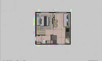 Imagem 6: Next Garden , 24 - 37m², 1 - 2 quartos - Vila Nova das Belezas, São Paulo - SP