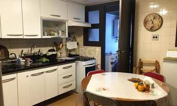 Imagem 3: Porto Alegre - Casa Padrão - Tristeza