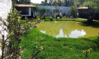 Imagem 3: Chácara para venda com 1000 M² de área total com 3 quartos, piscina área gourmet