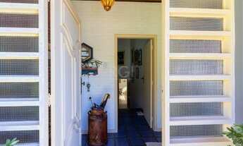 Imagem 4: Porto Alegre - Casa Padrão - Vila Assunção