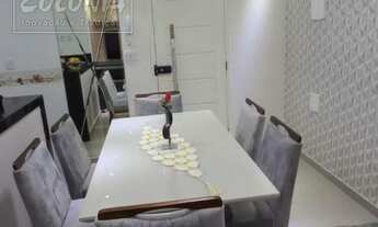 Imagem: Santo André - Apartamento Padrão - Utinga