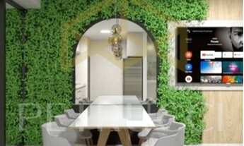 Imagem 6: Casa - Vila Monte Alegre - Paulínia