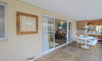 Imagem 7: Apartamento Venda 3 Dormitórios - 150 m² Brooklin