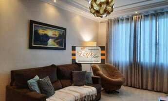 Imagem 2: Sobrado com 3 dormitórios à venda, 245 m² por R$ 750.000,00 - Vila Nossa Senhora do Retiro