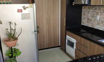 Imagem 5: Aconchegante Apto mobiliado 60 m² - 2 dormitórios - 1 Vaga à venda no bairro Rudge Ramos