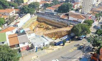 Imagem 4: Boreal Madalena , 50 - 76m², 1 quarto - Pompeia, São Paulo - SP