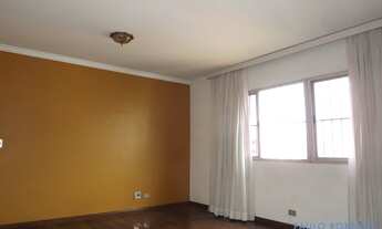 Imagem: APARTAMENTO - PERDIZES - SP