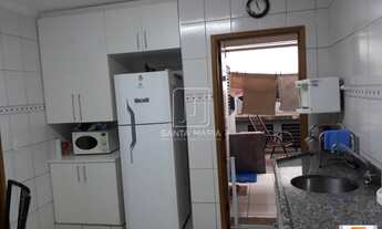 Imagem 3: Apartamento (tipo - padrao) 3 dormitórios/suite, cozinha planejada, em condomínio fechado