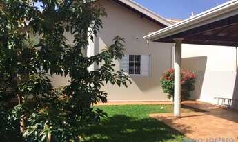 Imagem 2: CASA TÉRREA - JARDIM PAIQUERÊ - SP