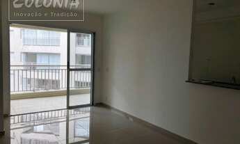 Imagem 6: São Caetano do Sul - Apartamento Padrão - Jardim São Caetano