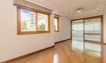 Imagem: Porto Alegre - Apartamento Padrão - Petrópolis