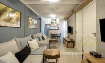 Imagem 5: Apartamento - Parque das Cachoeiras - Campinas