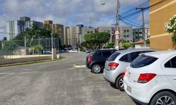 Imagem 7: Apartamento para venda 2 quartos 3 andar centro Lauro de freitas Ba