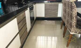 Imagem 5: Casa - Jardim Park Real - Indaiatuba