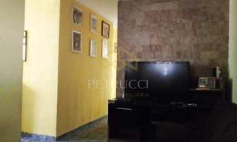 Imagem 5: Casa - Conjunto Habitacional Vila Réggio - Campinas