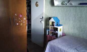 Imagem 5: Apartamento - Jardim Miranda - Campinas