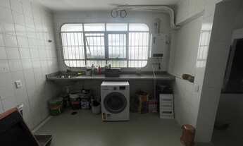 Imagem 3: Apartamento para venda com 168 metros quadrados com 4 quartos em Jardim Marajoara - São Pa