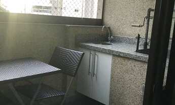 Imagem 5: APARTAMENTO - MORUMBI - SP