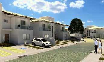 Imagem 2: Casa 4 quartos Casa com 4 dormitórios