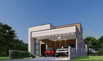 Imagem 2: Casa - Vila Monte Alegre - Paulínia