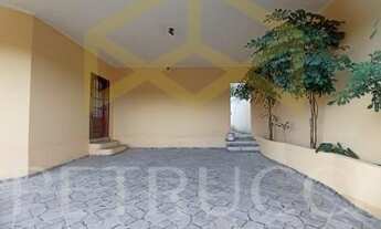 Imagem 3: Casa - Parque Santa Bárbara - Campinas