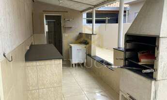 Imagem 7: Casa - Jardim Europa I - Santa Bárbara D'Oeste